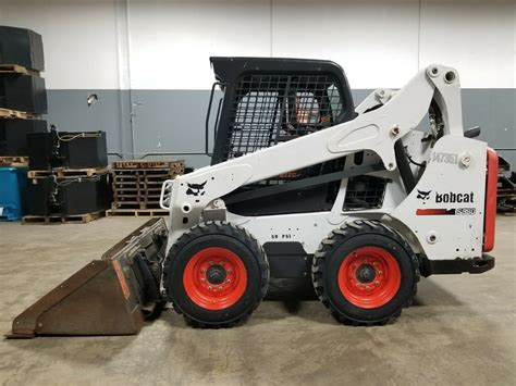 2013 bobcat s530 skid-steer loader|bobcat skid steer weight chart.